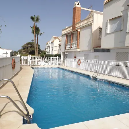 Encantadora Casa Holiday home Benajarafe