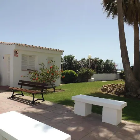 Encantadora Casa * Benajarafe