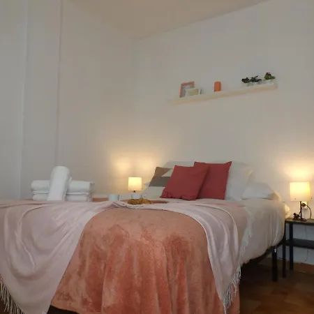 Encantadora Casa Benajarafe