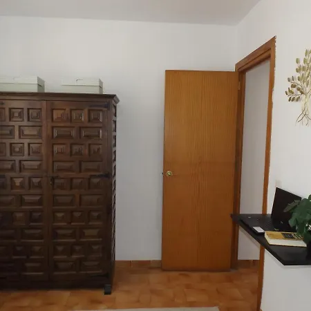 Encantadora Casa Holiday home *