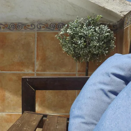 Encantadora Casa Benajarafe