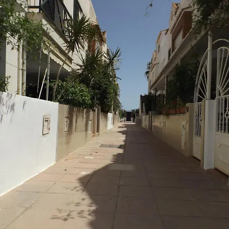 Holiday home Encantadora Casa