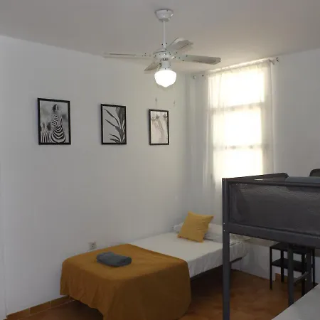 Encantadora Casa * Benajarafe