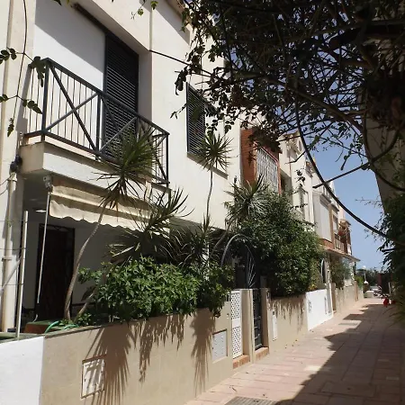 Encantadora Casa Holiday home