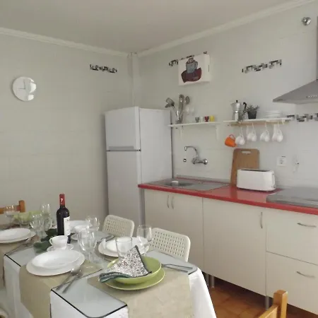 Encantadora Casa Holiday home