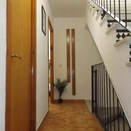 Encantadora Casa * Benajarafe