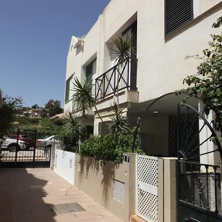Encantadora Casa Holiday home