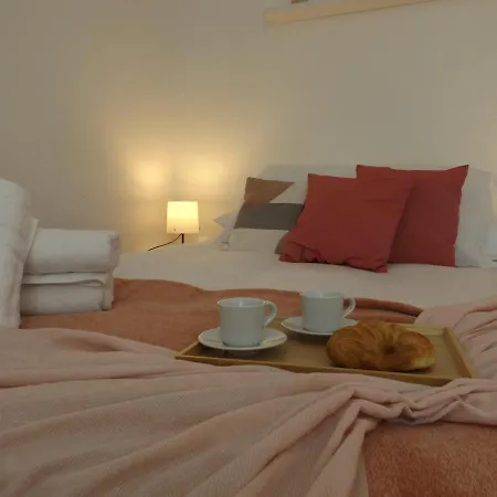 Encantadora Casa Holiday home *
