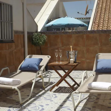 Encantadora Casa Holiday home