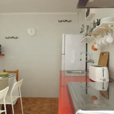 Holiday home Encantadora Casa *