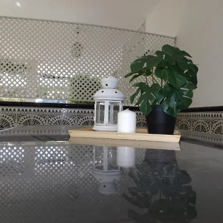 Encantadora Casa Benajarafe