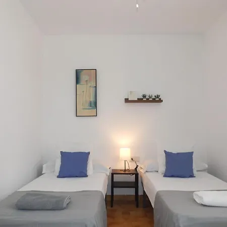 Encantadora Casa * Benajarafe
