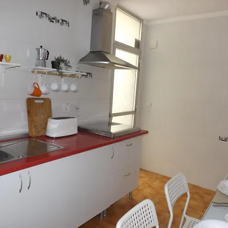 Encantadora Casa * Benajarafe