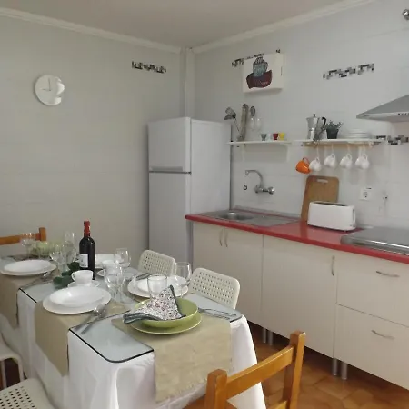 Holiday home Encantadora Casa