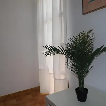 Holiday home Encantadora Casa