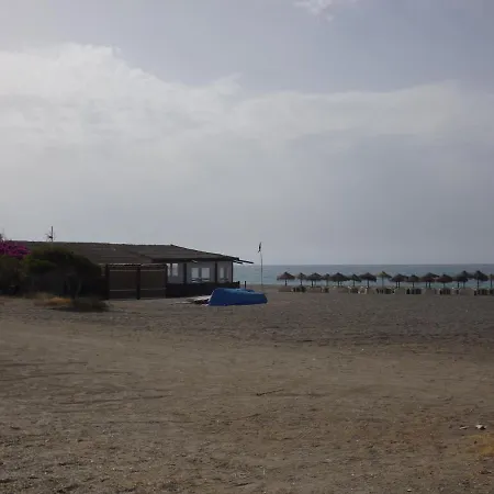 Encantadora Casa Holiday home Benajarafe