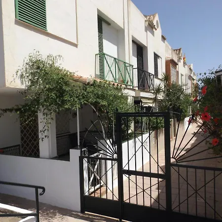 Holiday home Encantadora Casa *