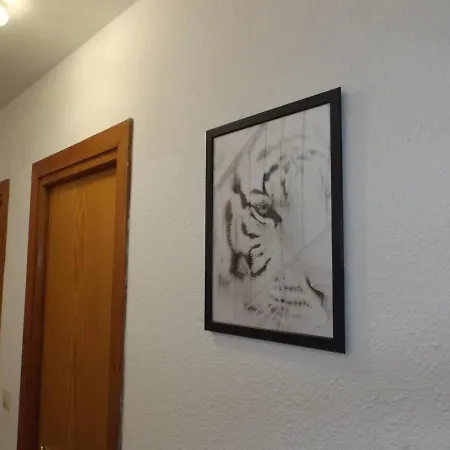 Encantadora Casa Benajarafe