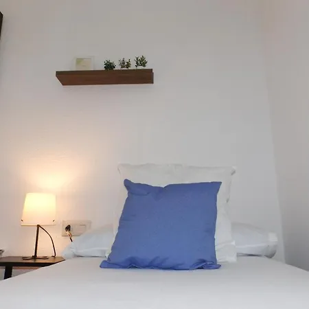 Encantadora Casa Holiday home Benajarafe