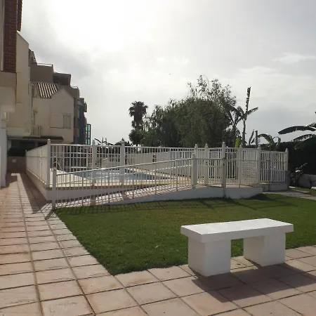 Encantadora Casa Holiday home