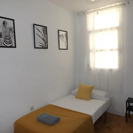 Holiday home Encantadora Casa *