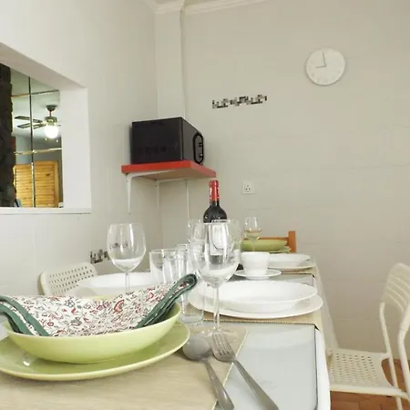 Holiday home Encantadora Casa