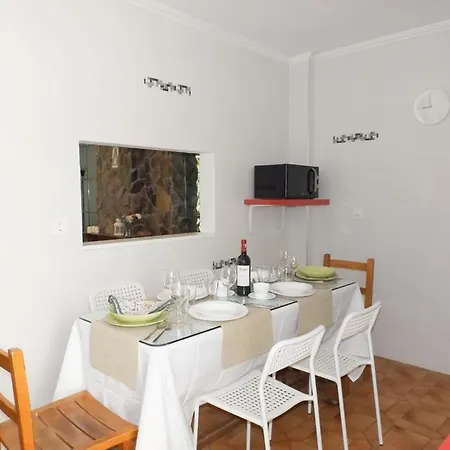 Encantadora Casa Holiday home Benajarafe