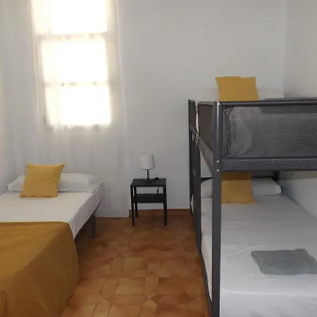 Encantadora Casa Holiday home