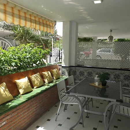 Encantadora Casa *