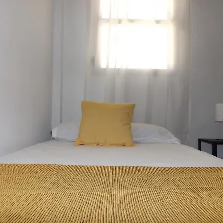Holiday home Encantadora Casa