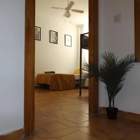 Encantadora Casa *