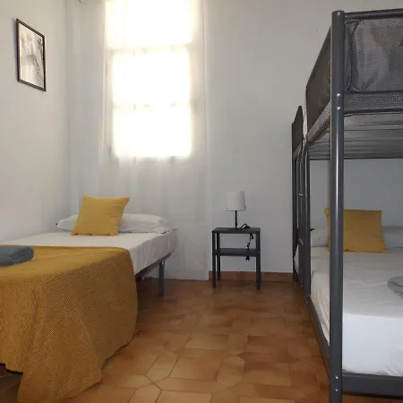 Encantadora Casa Holiday home Benajarafe