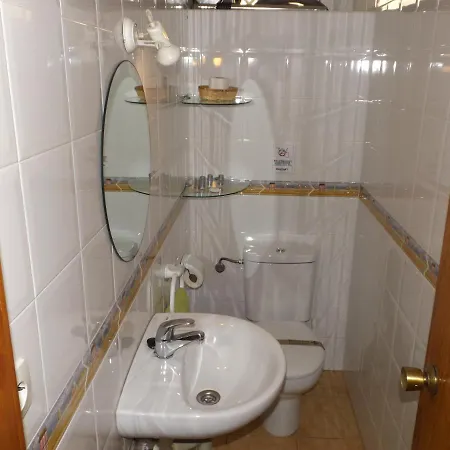Encantadora Casa Holiday home Benajarafe