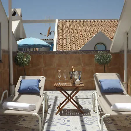 Encantadora Casa Holiday home