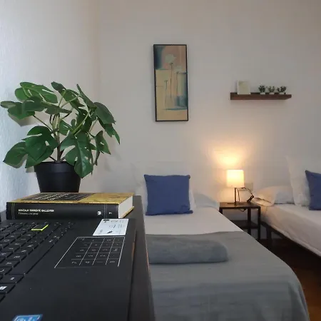 Encantadora Casa Holiday home Benajarafe