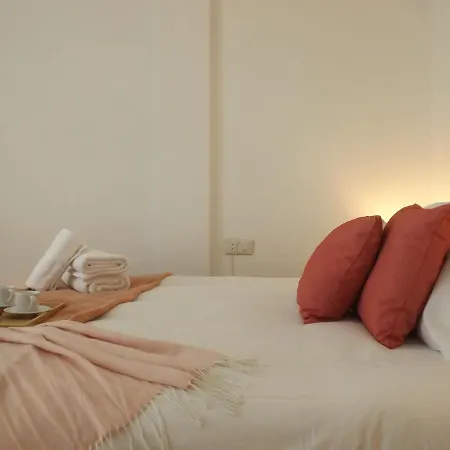 Encantadora Casa Ferienhaus