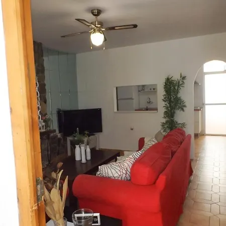 Ferienhaus Encantadora Casa Benajarafe
